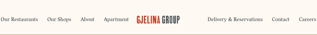 Gjelina Group