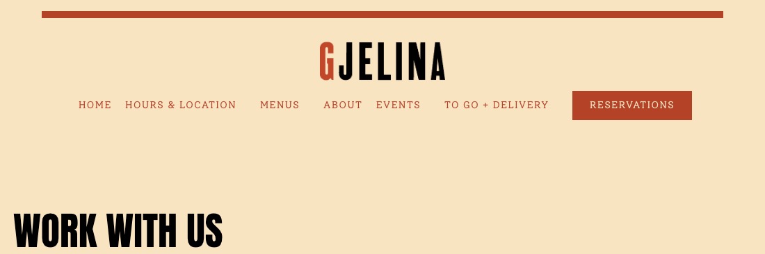 Gjelina Group